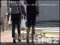 アダルト動画:セレブ人妻潮吹きナンパ ~拒否しながらも下半身ガクガク!可愛らしい顔してエッチが大好きなんですね!~