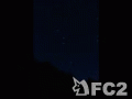 動画:20170305北斗七星タイムラプス(23分撮影6fps)